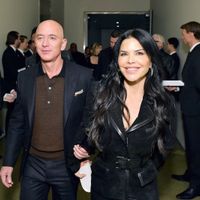 tỷ phú Jeff Bezos 