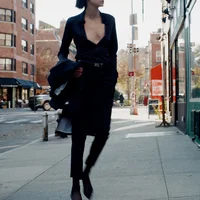  Helmut Lang Pre-Fall 2024
