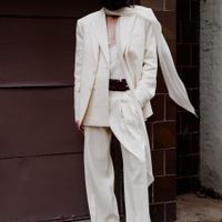  Helmut Lang Pre-Fall 2024