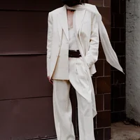  Helmut Lang Pre-Fall 2024