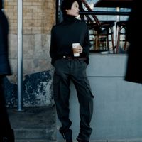  Helmut Lang Pre-Fall 2024