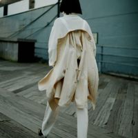  Helmut Lang Pre-Fall 2024