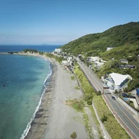 Biệt thự ven biển thiết kế như con sóng vỗ