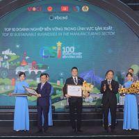 GREENFEED Việt Nam