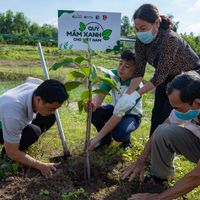 GREENFEED Việt Nam