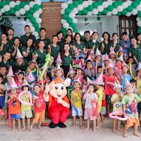GREENFEED Việt Nam
