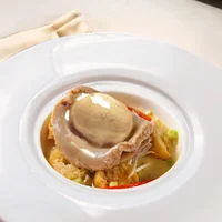 Khám phá ẩm thực nguyên bản tại Dim Tu Tac