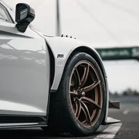 ABT XGT Audi R8: Từ chiếc xe đua đến siêu xe đường phố với giá 520 nghìn bảng Anh