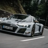 ABT XGT Audi R8