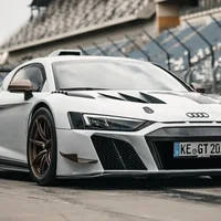 ABT XGT Audi R8