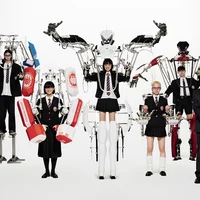 Gentle Monster High School