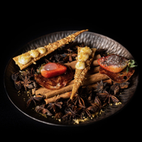 Phong cách ẩm thực tại CoCo Sài Gòn