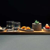 Xem thực đơn chay mới của Ox & Klee