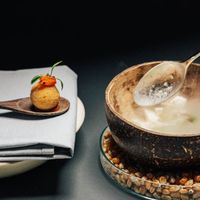 Xem thực đơn chay mới của Ox & Klee