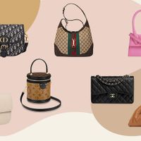 Những lưu ý gì trước khi mua chiếc túi xách hàng hiệu đầu tiên