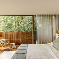 Nhà nghỉ dưỡng 5 tầng như 