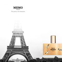 MEMO PARIS