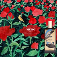 MEMO PARIS