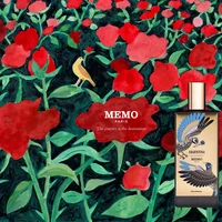 MEMO PARIS