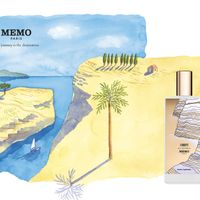 MEMO PARIS