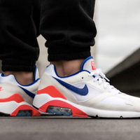 Nike Air 180