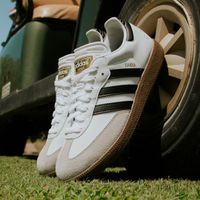 Lý do gì để bạn nên sở hữu ngay một đôi giày Adidas Samba?