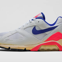 Nike Air 180
