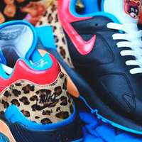 Nike Air 180