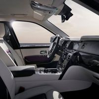 SPOFEC Rolls-Royce Cullinan Overdose S: Siêu SUV độc đáo, hiệu suất ấn tượng!