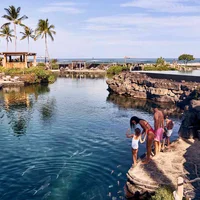 13 Khu nghỉ dưỡng Gia đình tốt nhất ở Hawaii (Phần 1)