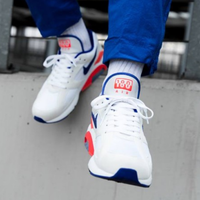 Sơ lược về lịch sử của Nike Air 180