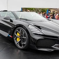  mẫu xe Bugatti đắt giá nhất 