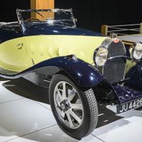  mẫu xe Bugatti đắt giá nhất 