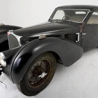  mẫu xe Bugatti đắt giá nhất 