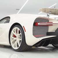  mẫu xe Bugatti đắt giá nhất 