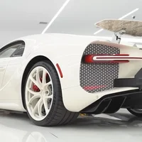  mẫu xe Bugatti đắt giá nhất 