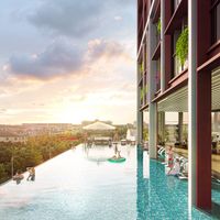 Trải nghiệm sống như nghỉ dưỡng bên sông Hàn