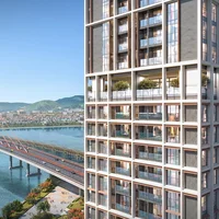 Trải nghiệm sống như nghỉ dưỡng bên sông Hàn