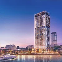 Trải nghiệm sống như nghỉ dưỡng bên sông Hàn