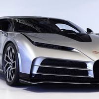  mẫu xe Bugatti đắt giá nhất 