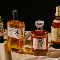 Rượu Whisky Nhật Bản khẳng định vị thế lịch sử 100 năm