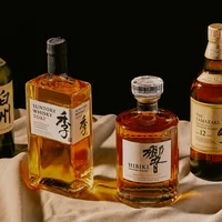 Rượu Whisky Nhật Bản khẳng định vị thế lịch sử 100 năm