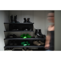 Ngôi nhà như một Flagship Store của Nhà thiết kế Cường Đàm