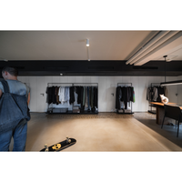 Ngôi nhà như một Flagship Store của Nhà thiết kế Cường Đàm