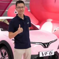 VF 6 được giới chuyên gia đánh giá là mẫu xe đáng mua