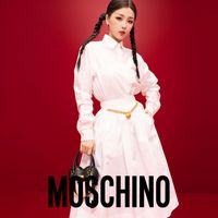  Moschino Resort năm 2024 