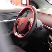 VF 6 ghi điểm với vẻ đẹp thanh lịch và hiện đại, đậm nét châu Âu cùng mức độ hoàn thiện cao