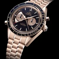 Omega Speedmaster Chrono Chime