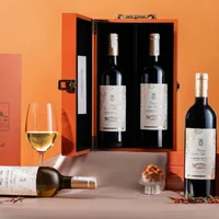 Rượu vang Chateau Peychot La Foret ra mắt phiên bản đặc biệt