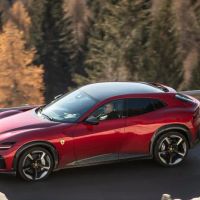 Ferrari Purosangue khó "làm nên chuyện" tại thị trường Việt Nam?